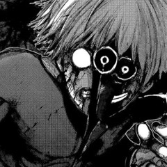 Python Funk x Kaneki