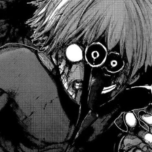 Python Funk x Kaneki