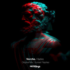 Verche - Hades (Original Mix) | Stripped Recordings