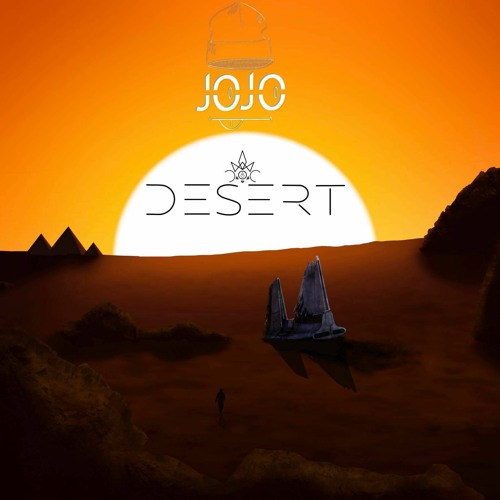 JOJO - DESERT