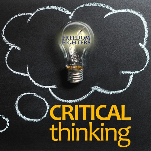 #39 Critical Thinking 1