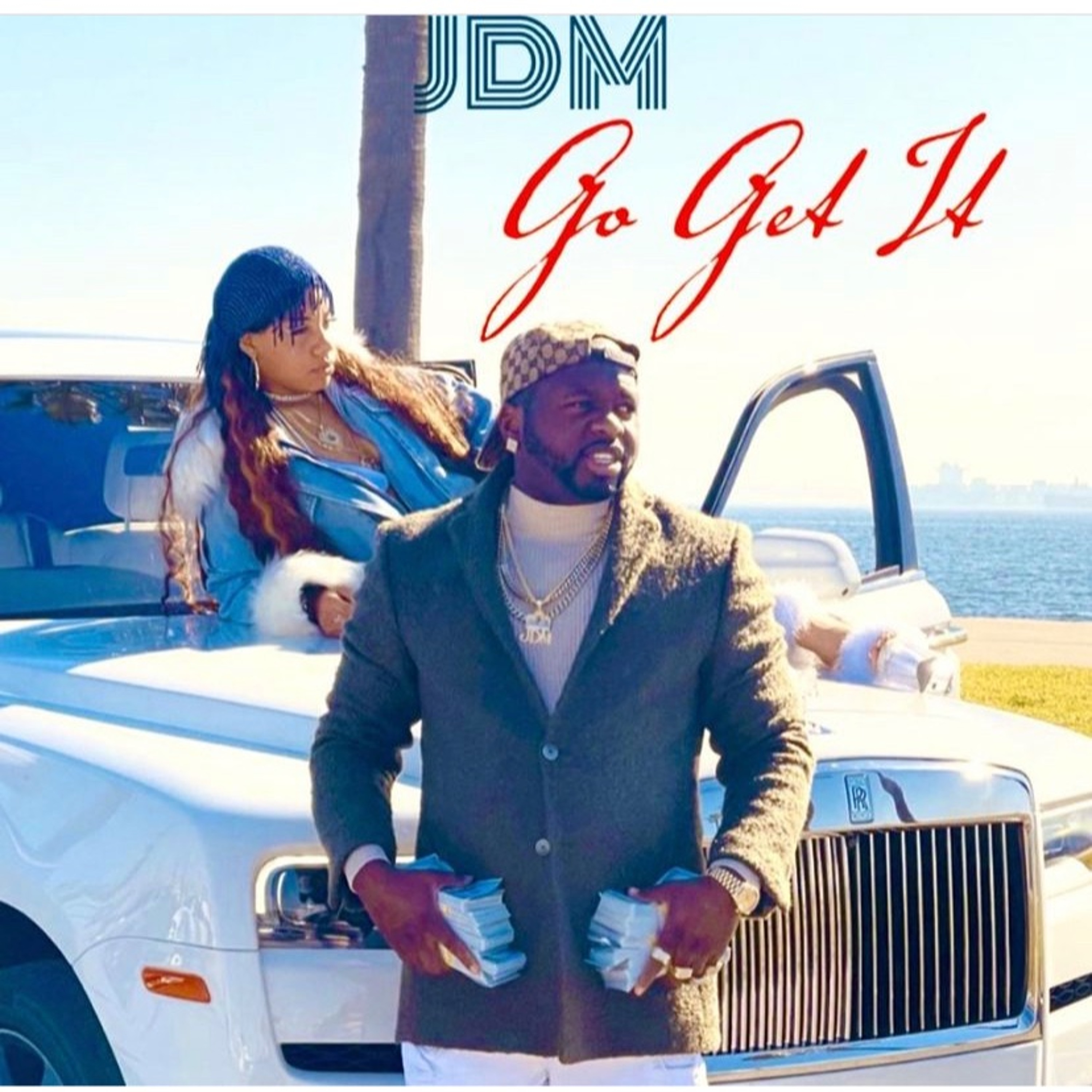 Jdm