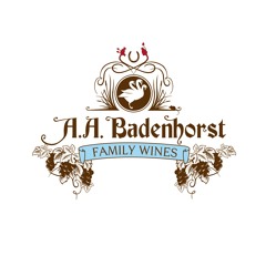 AA Badenhorst - Adi Badenhorst