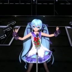 【Mai】The Snow White Princess Is - Noboru↑-P feat. Hatsune Miku
