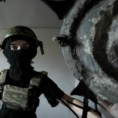 FEOFILOV - Урал V2