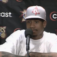 Allen Iverson
