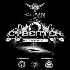 Mix Tib'z Vs Dirty Pll at Cybertek (Vinyls set)