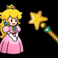 Peach Is Saved X Star Rod Reclaimed (Remix)
