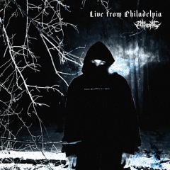 PSYIONIC, live from philadelphia