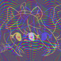 Vs Marisa Game Over - Void Night Funkin’
