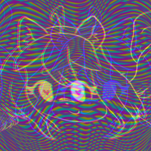 Vs Marisa Game Over - Void Night Funkin’