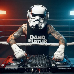 D! Hustler @ Shortys TMB