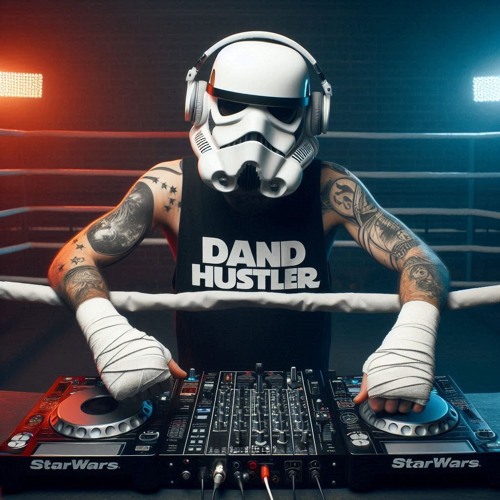 D! Hustler @ Shortys TMB