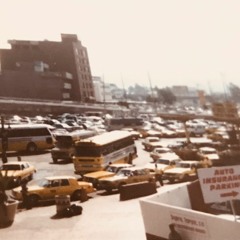 EDA BROWN_MELLOW YELLOW TAXI ★『CHILLIN IN MY SOUL EP』