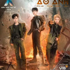 [ATSH 2025] Ảo ảnh - CXIDA3LIC Remix [Demo]