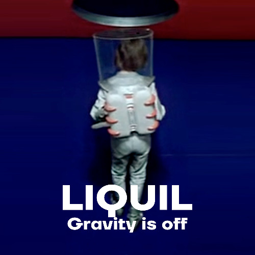 Gravity is off [ # FREE DOWNLOAD ]