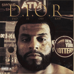 Johnny P Caddy Freestyle- Dior