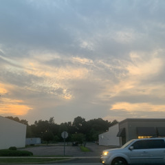 out of mind - k9v(prod. Fyksen The Third)