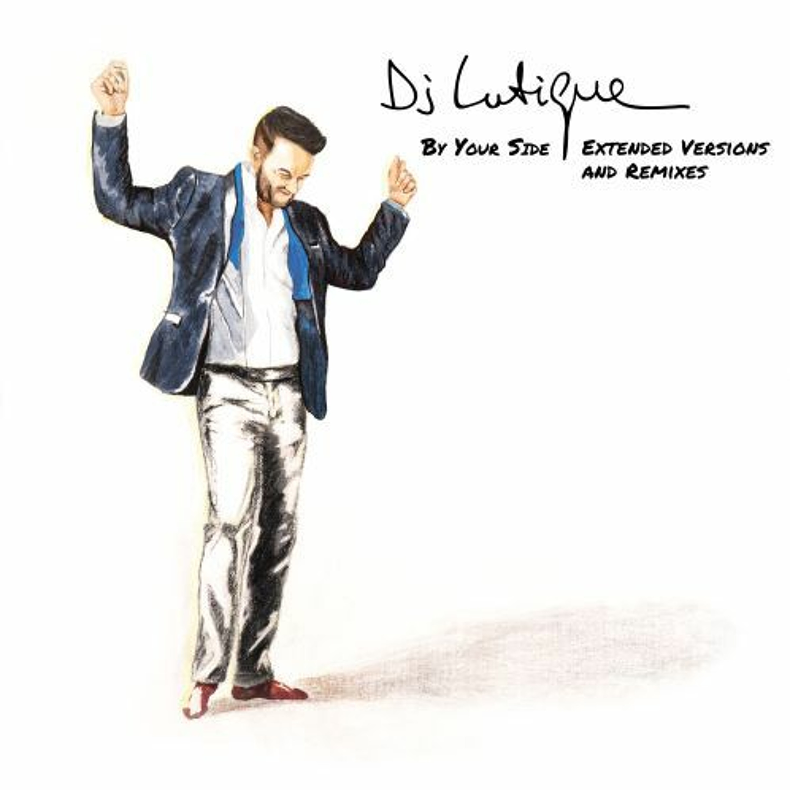 DJ Lutique