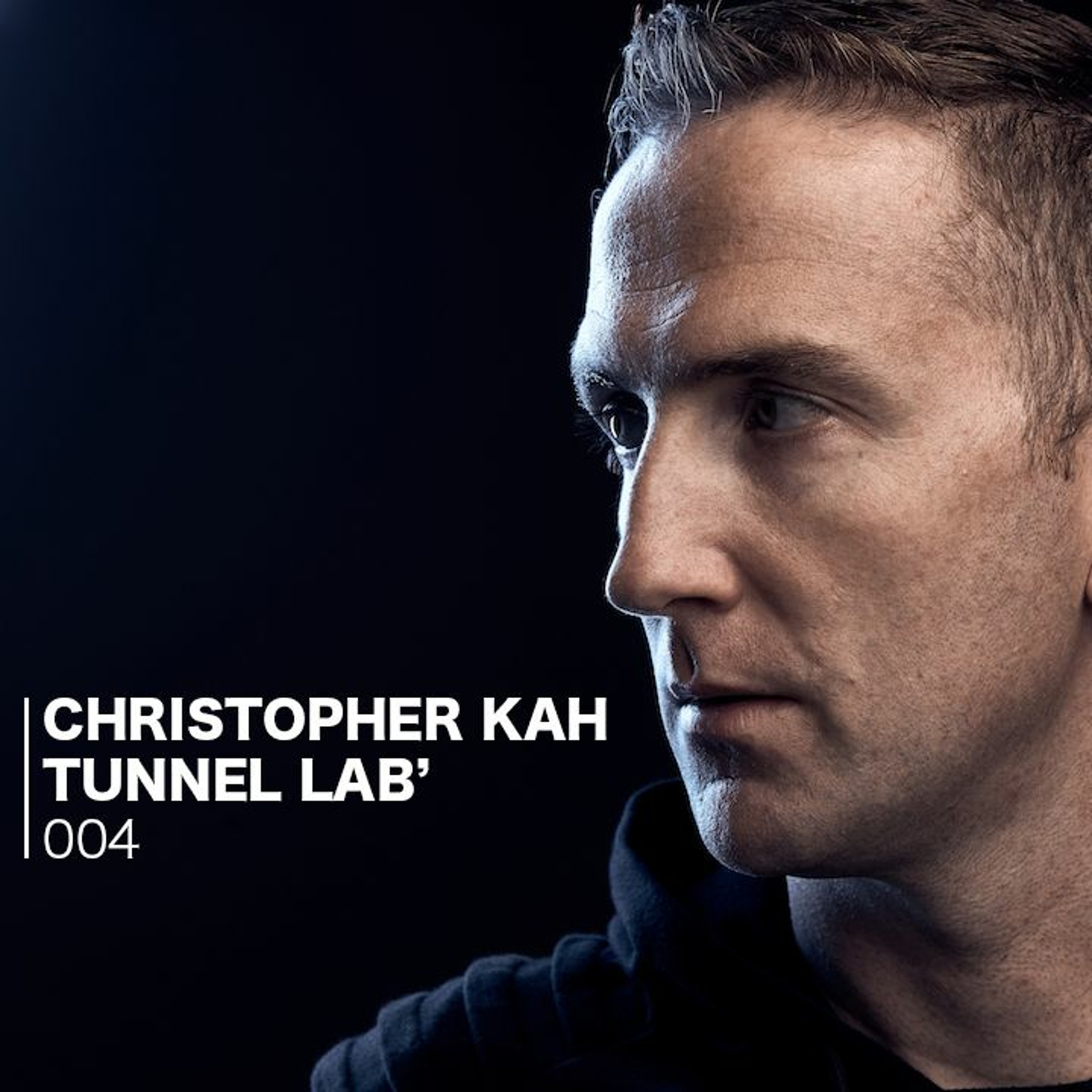 Christopher Kah\'s Podcast