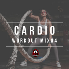 Cardio Workout Fitness Mix