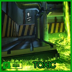 Monsterface - Toxic