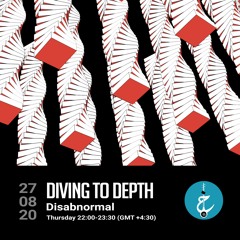 Diving to Depth with Disabnormal - Episode 3