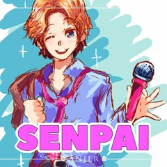 Friday Night Funkin' - Senpai (Metal Cover)
