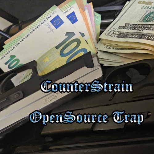 open source trap - free use for aspiring MC's
