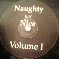 Unknown Artist – Naughty But Nice (B) (1995)