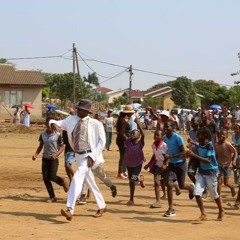 Dj   Zuluink    awu  Kodwa   LOYISO