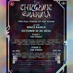 streiks @ The Chronic of Gnaria 2024