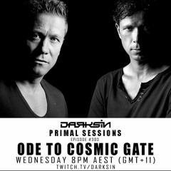 Cosmic Gate Hard Trance Classics | Vinyl Set