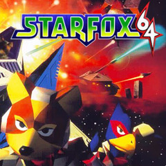 The Ballad of Starfox