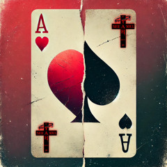 HEARTS & SPADES (PROD.EEM TRIPLIN)