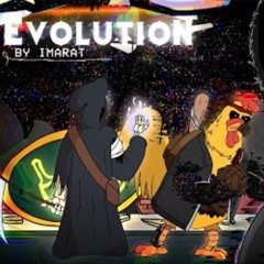 FNF PGF/ UNIVERSAL COLLUSION - EVOLUTION