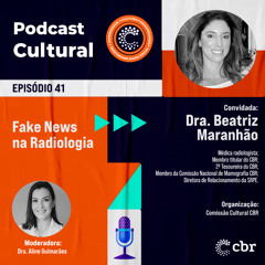41- Fake News na Radiologia