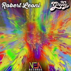(NEA010)Robert Leoni - Groovy    SC PILL