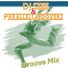 Groove Mix Live (DJ Sassi: Live DJ Set)