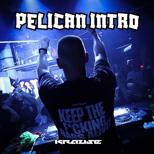 Krause Intro (Random Kicks) @ Pelican Festival 20.9.25