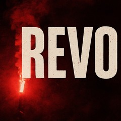 REVOLUT!ON
