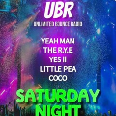 Yes ii - UBR 18/01/2025 💥💥