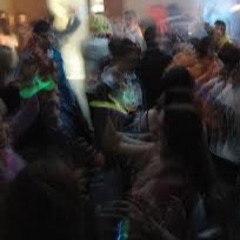 You're at a party and you hear Pow by Blac Will and Hollywood KG playing in the other room