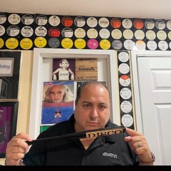 Mastermix 6 Mixshow 170: Guest DJ Johnny D