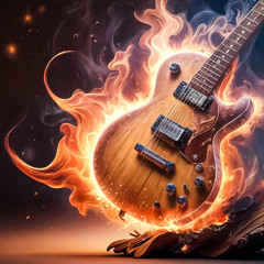 Guitaroifi 1- Effortless Improvisation | Free Flow Jam Session | Relaxing Beats & Spontaneous