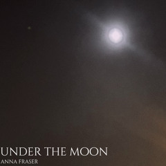 under the moon