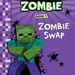 Read EBOOK EPUB KINDLE PDF Minecraft Books: Diary of a Minecraft Zombie Book 4: Zombi