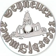 Einrich 3600 BPM - Oszillograph EKEL