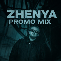 ZHENYA PROMO MIX