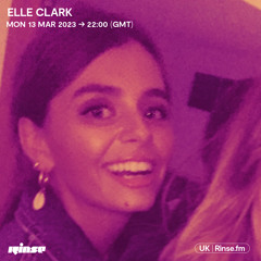 Elle Clark - 13 March 2023